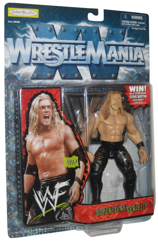 Roman Reigns (Elite Top Picks 2021 Wave 2)