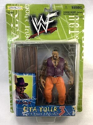 The Godfather - Jakks Pacific (DTA Tour 3) action figure collectible - Main Image 2