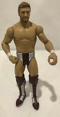 Wwe Elite Collection Series #35 Diego Los Matadores Action Figure