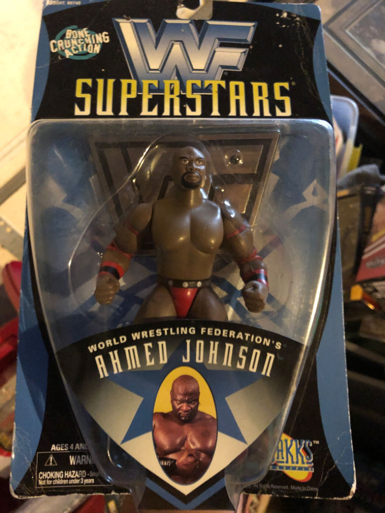 Official Worlds Greatest Heroes Plastic Man