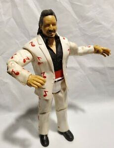 Jimmy Hart - Jakks Pacific action figure collectible - Main Image 2