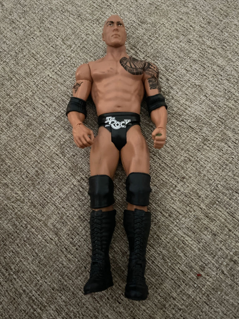 Hasbro Starting Lineup Series 1 Joel Embid Philadelphia 76ers