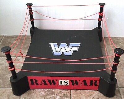 Accessories- Ring - Raw Is War Monster Ring - Jakks Pacific action figure collectible - Main Image 2