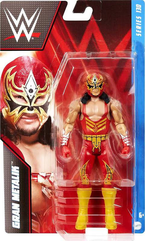 Thanos - Bend and Flex