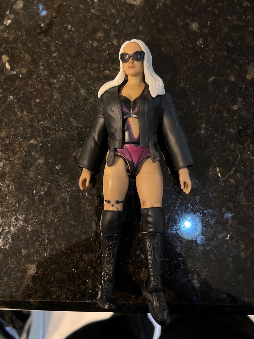 Bandai S.H. Monsterarts - Toho Ultimate Weapons & Godzilla Effects Set