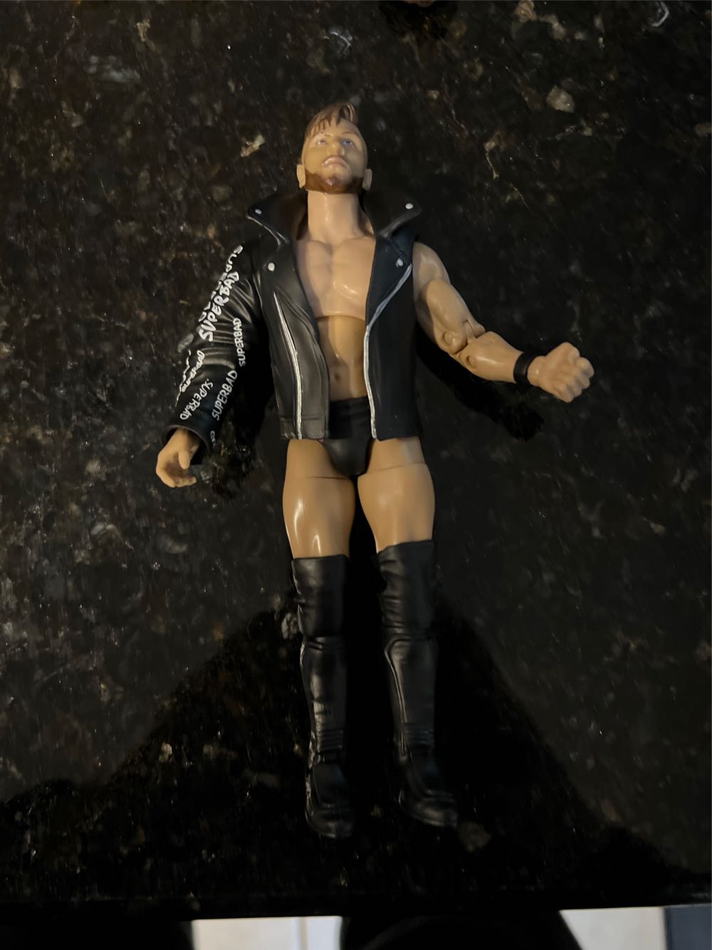 Figma #507 - Splatoon 2 - Off The Hook Pearl & Marina