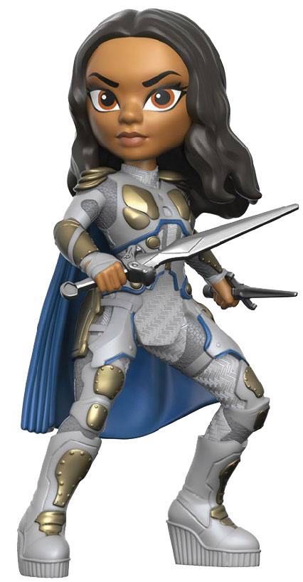 Valkyrie. Marvel Thor Ragnarok. Rock Candy - Rock Candy (Marvel Thor Ragnarok) action figure collectible - Main Image 1