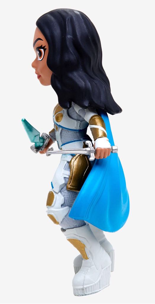 Valkyrie. Marvel Thor Ragnarok. Rock Candy - Rock Candy (Marvel Thor Ragnarok) action figure collectible - Main Image 2