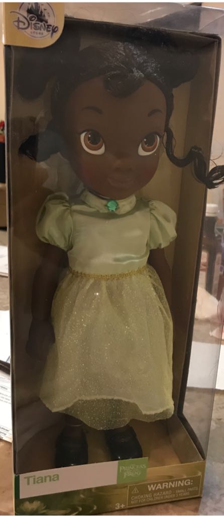 M14 The Mandalorian & Grogu (Arvala-7)