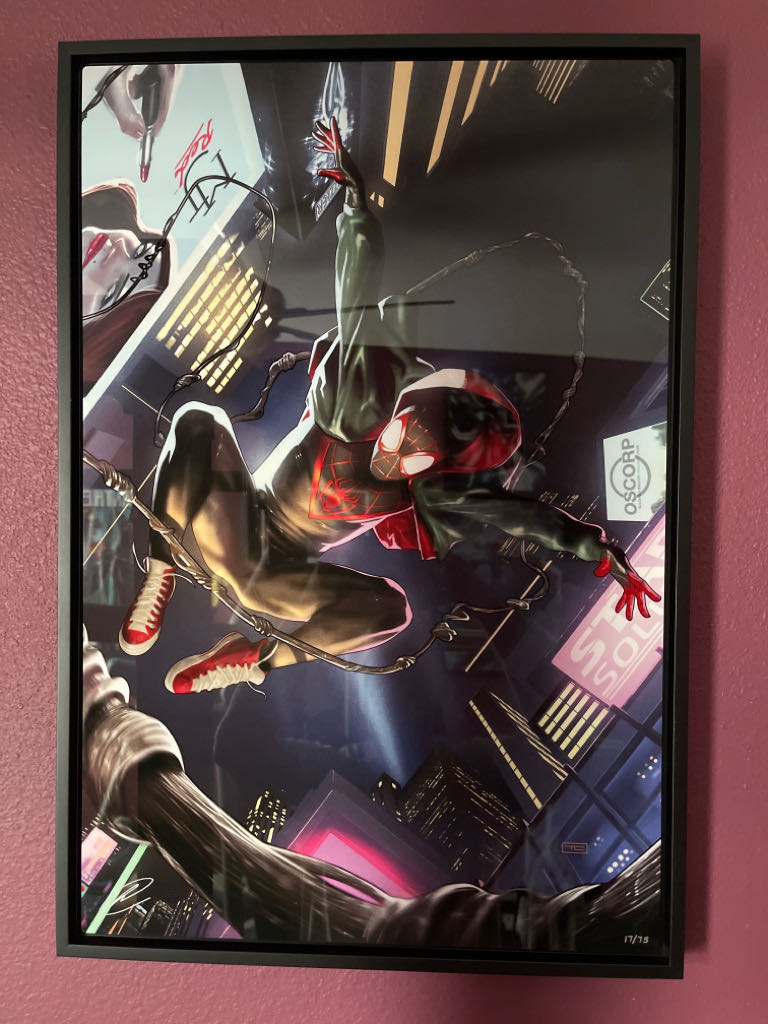 Black Adam Movie (12”) - Dr. Fate