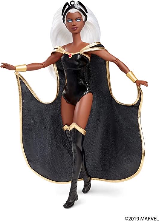 Tiana, Couture De Force, Enesco, 6005687