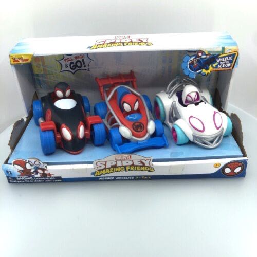 Atomic Mass Games Marvel Crisis Protocol The Blob And Pyro Character Pack | Miniatures Battle Game | Strategy Game For Adults | Ages 14 | 2 Players | Average Playtime 90 Minutes | Made