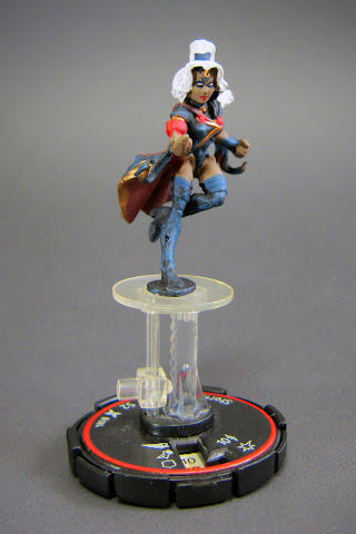 Storm Marvel Heroclix Xplosion - Wizkids/Neca (Marvel Heroclix) action figure collectible - Main Image 2