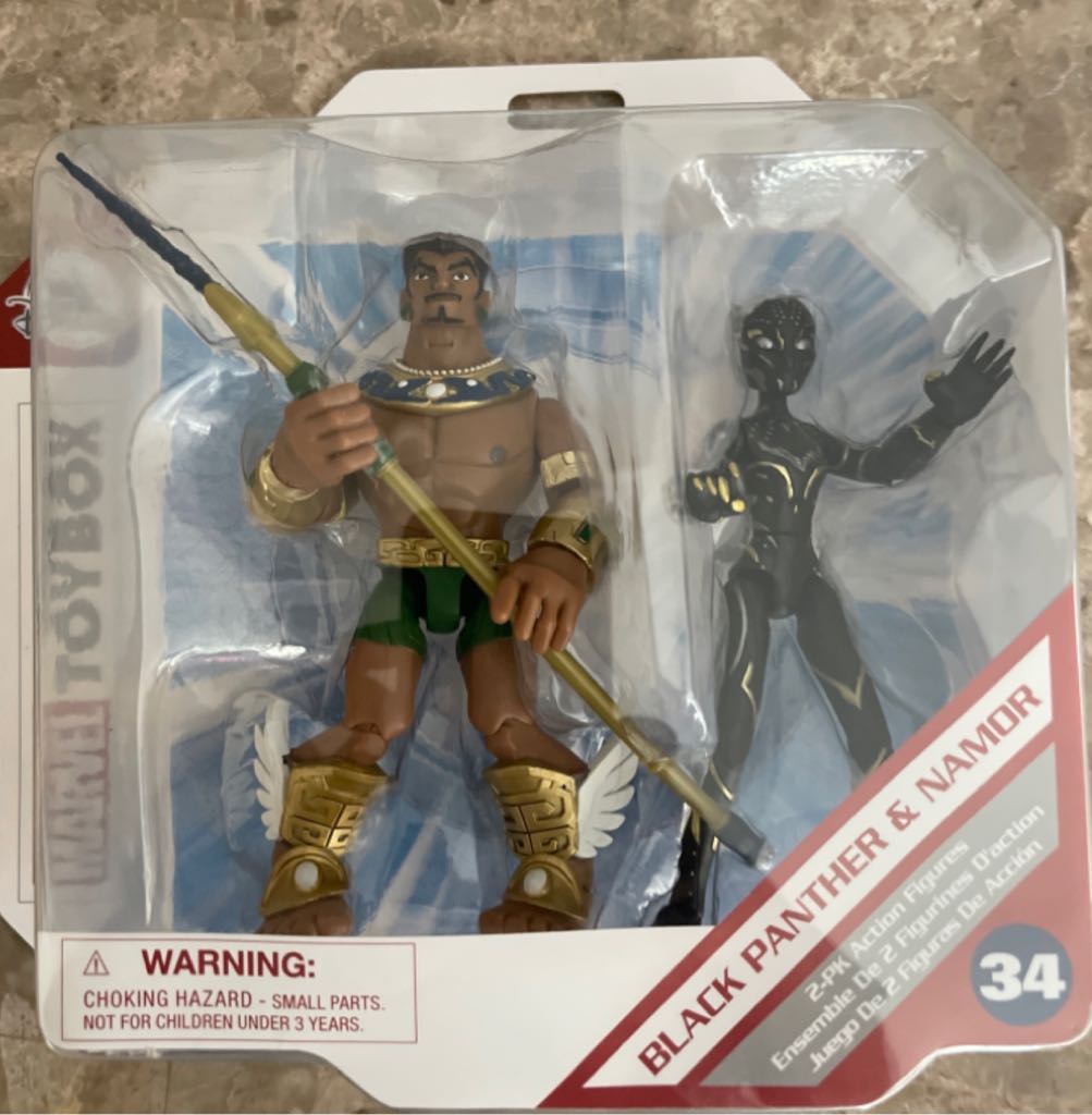 Captain Jack Sparrow