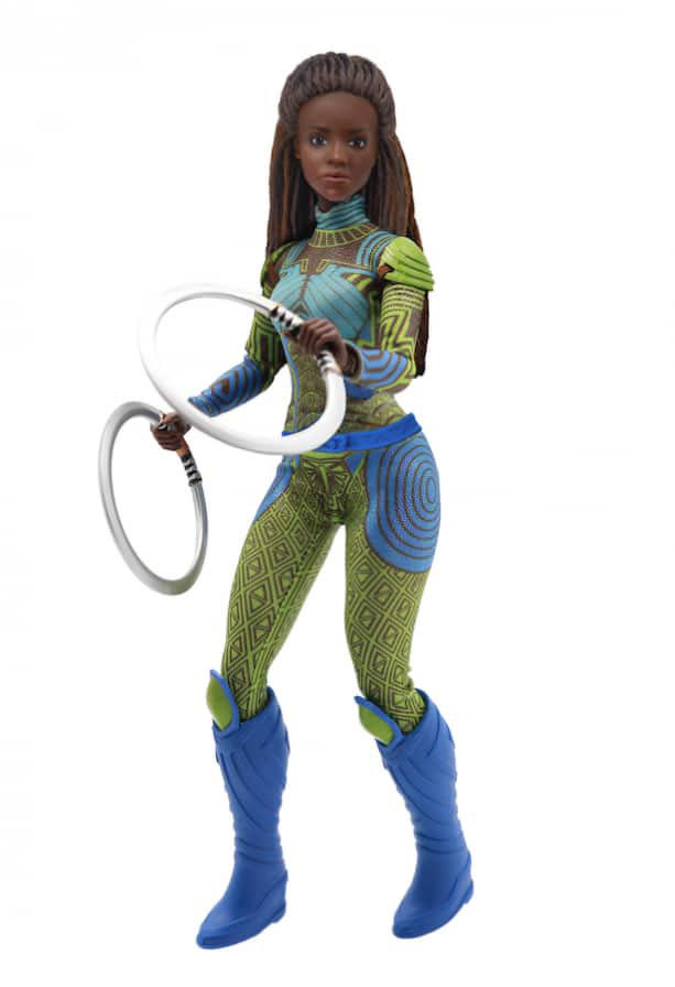 Dc Universe Infinite Heroes The Atom