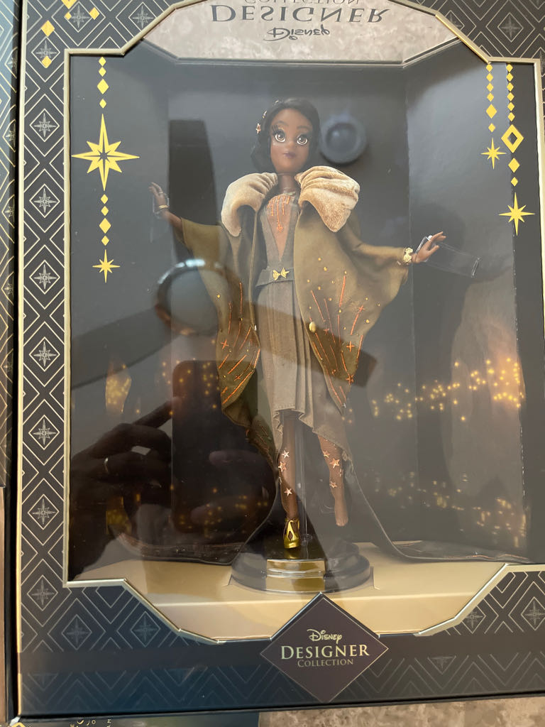 Wonder Woman DVD Maquette