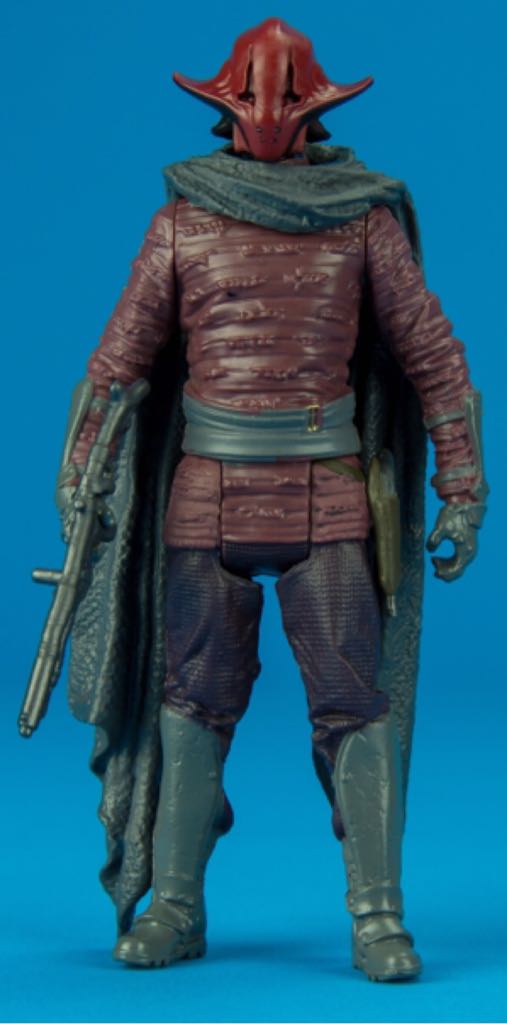 DC Direct Green Lantern Series: Soranik Natu