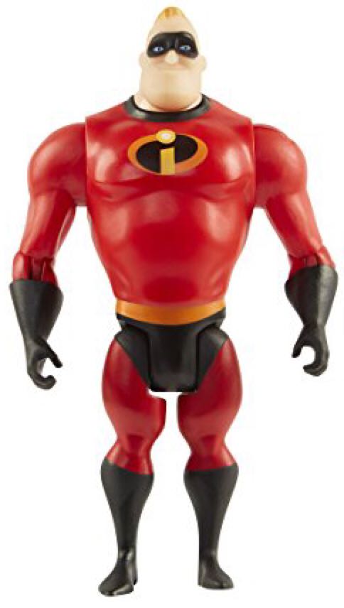 Super Action Statue: Soft & Wet