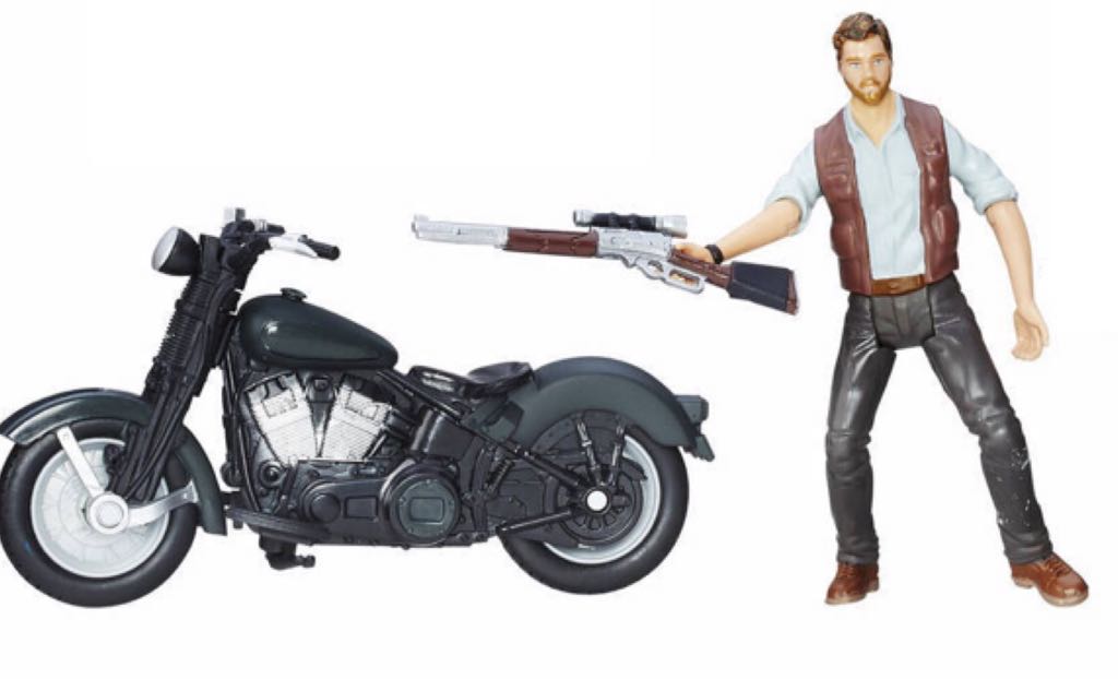 It Chapter Two: Pennywise 