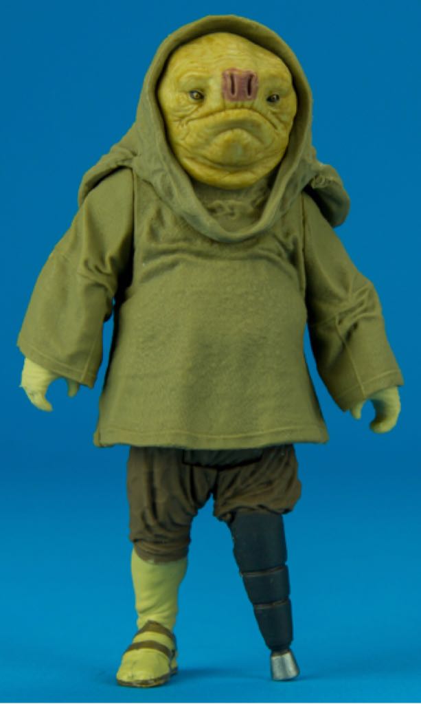 Digimon: Metal Garurumon Amplified Bandai Spirits Figure-rise Standard