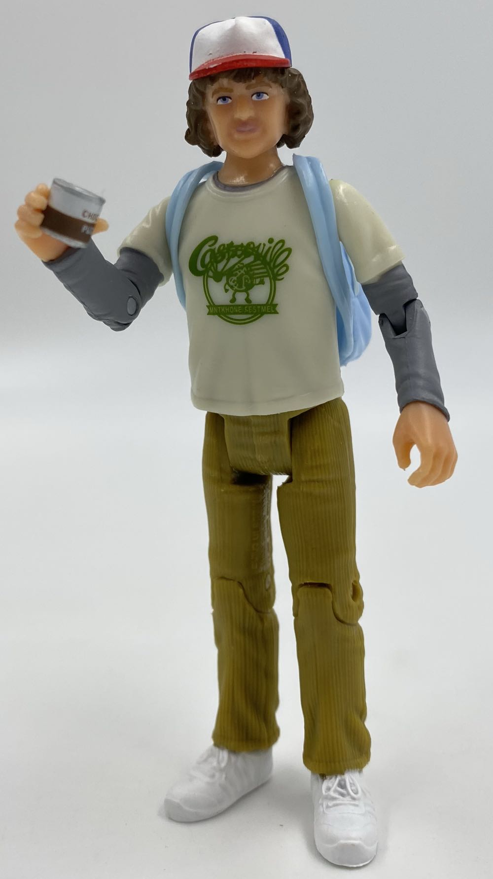 Stranger Things: Dustin - Funko (Stranger Things) action figure collectible - Main Image 4