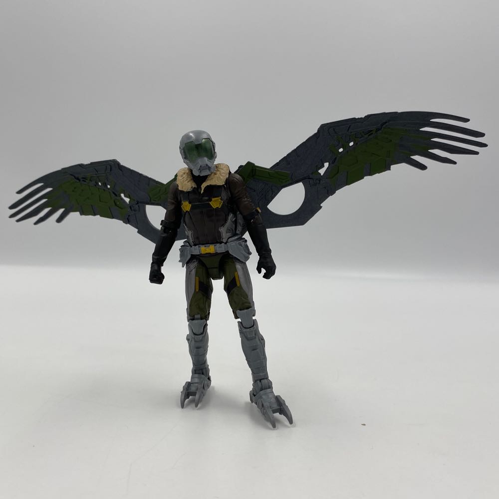 Marvel: Vulture - Hasbro (Marvel Legends Series) action figure collectible - Main Image 2