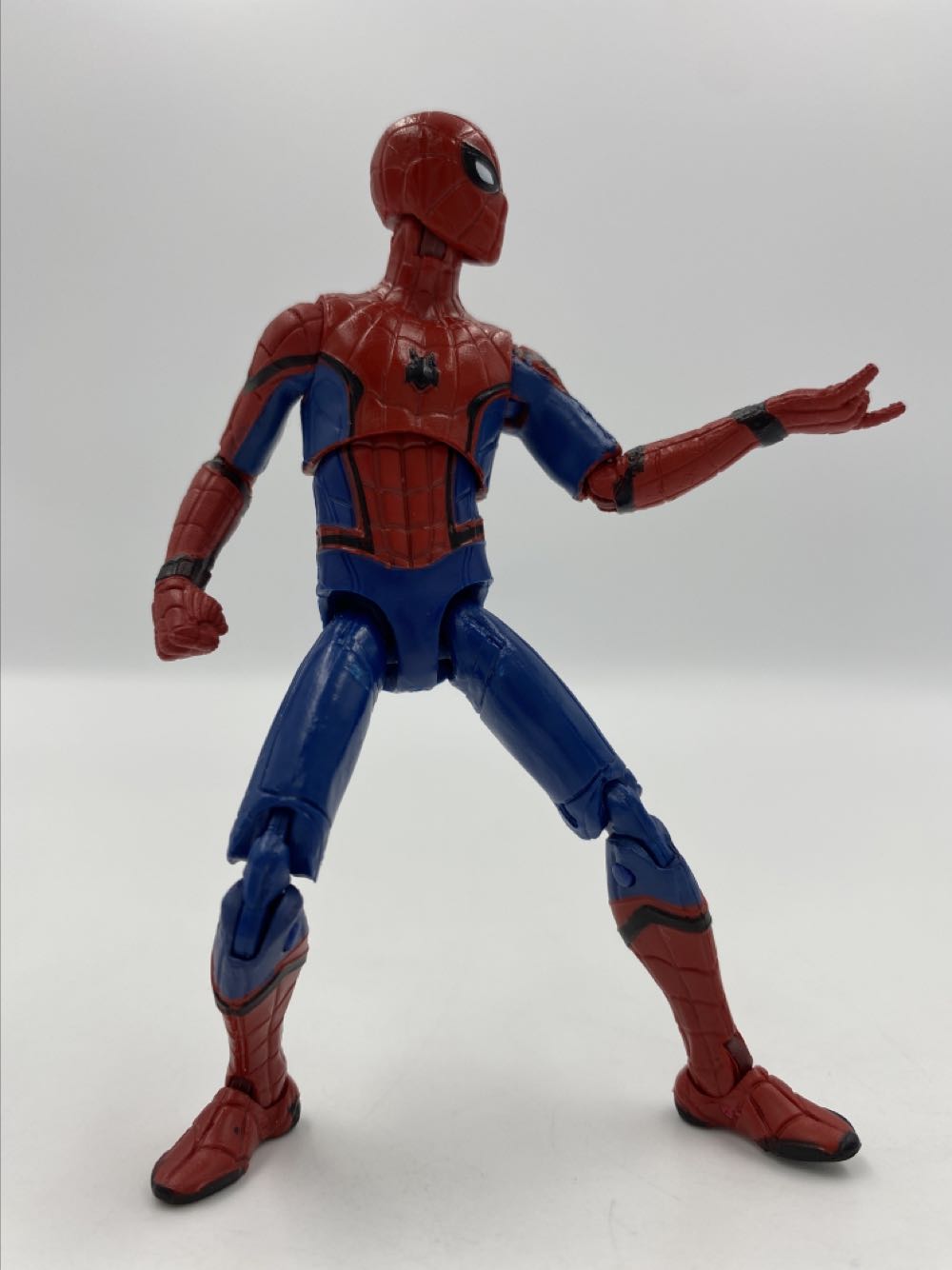 Marvel: Spider-Man - Hasbro (Marvel Legends Series) action figure collectible - Main Image 2