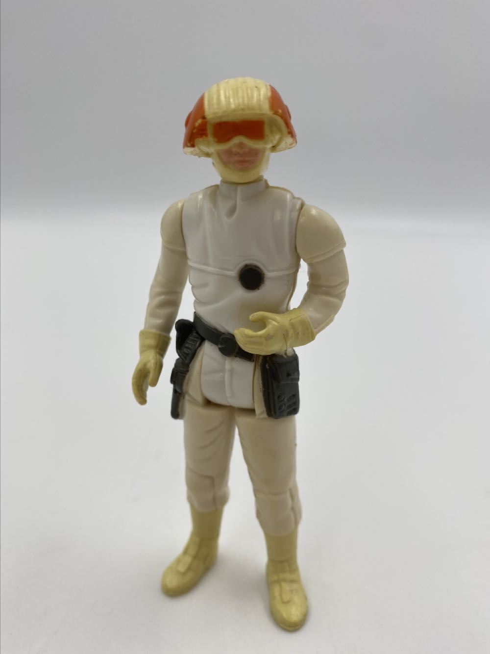 Star Wars: Cloud Car Pilot - Kenner (Empire Strikes Back) action figure collectible - Main Image 2