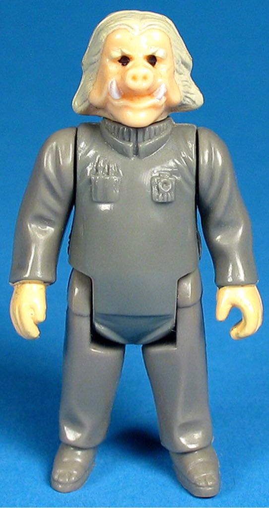 Bandai S.H. Monsterarts - Toho Ultimate Weapons Set 2