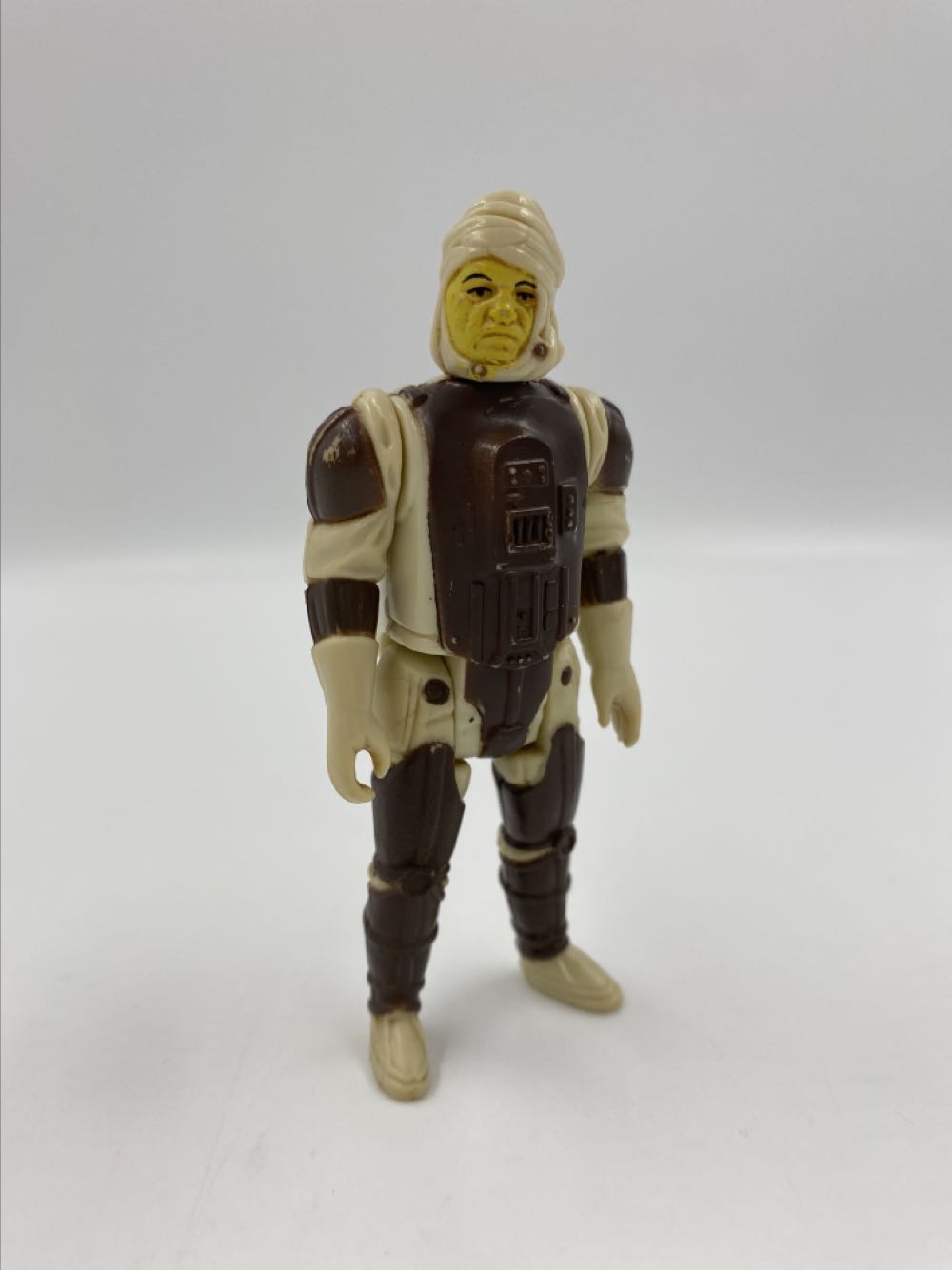 Star Wars: Dengar - Kenner (Empire Strikes Back) action figure collectible - Main Image 2