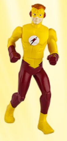 Star Wars - The Force Awakens - First Order Legion 3.75” Figure Troop Builder 6-Pack