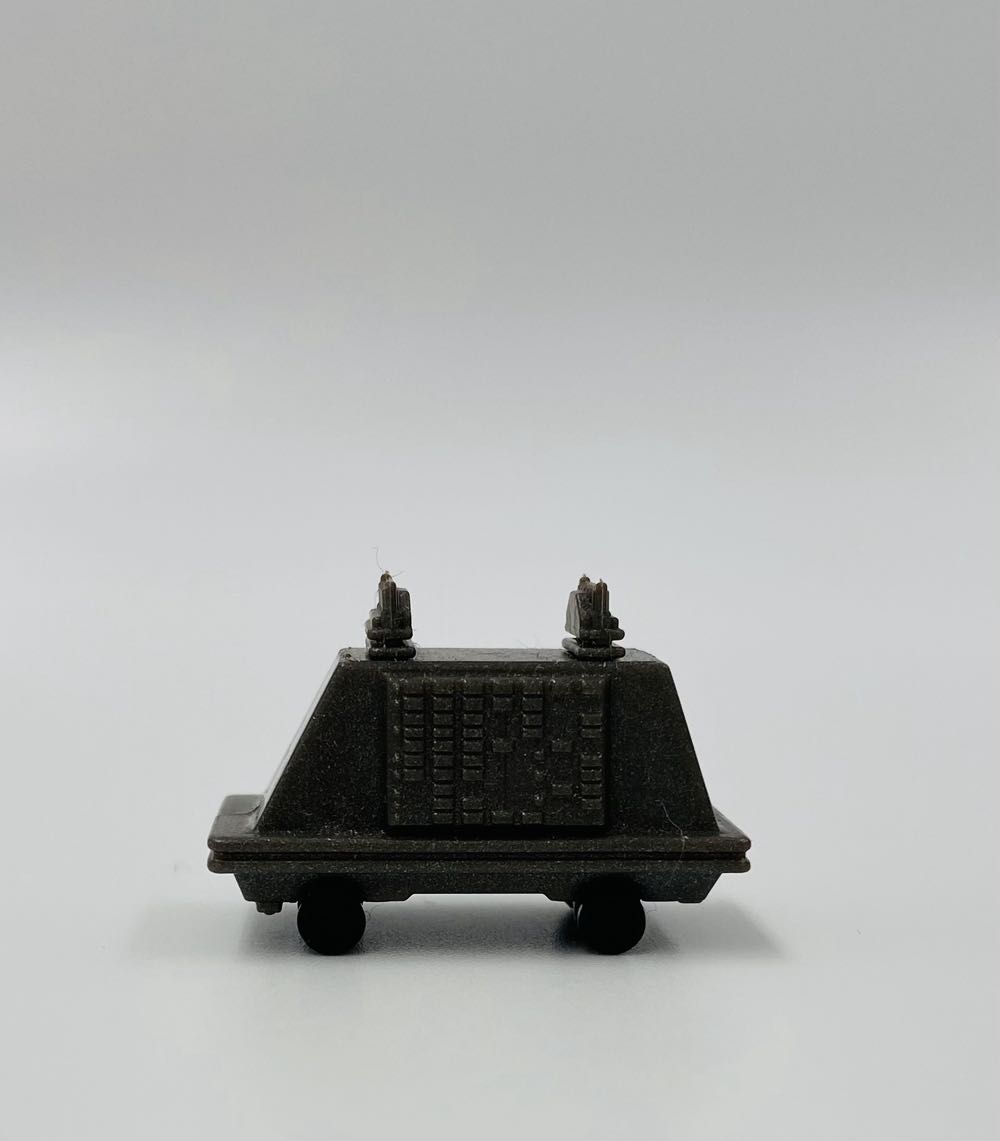 Star Wars: Mouse Droid - Hasbro (The Last Jedi) action figure collectible - Main Image 4