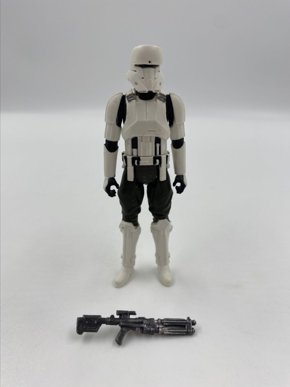 Star Wars: Imperial Hovertank Pilot - Hasbro (Rogue One) action figure collectible - Main Image 2