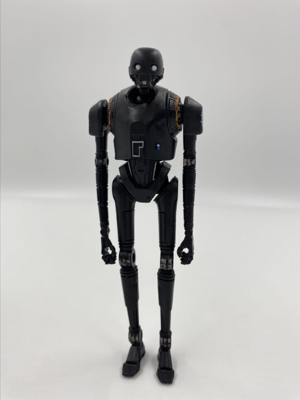 Star Wars: K-2S0 - Hasbro (Rogue One) action figure collectible - Main Image 2