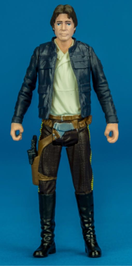 Batman - Soap Studio - The Dark Knight Trilogy - FG006 Harvey Dent 6” Action Figure