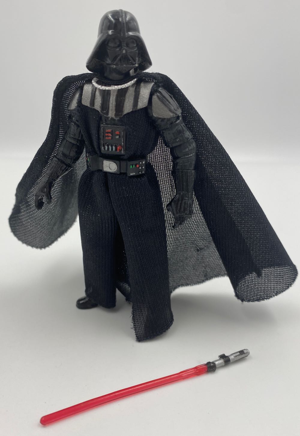 Star Wars: Darth Vader - Hasbro (The Saga Collection SAGA-013) action figure collectible - Main Image 2