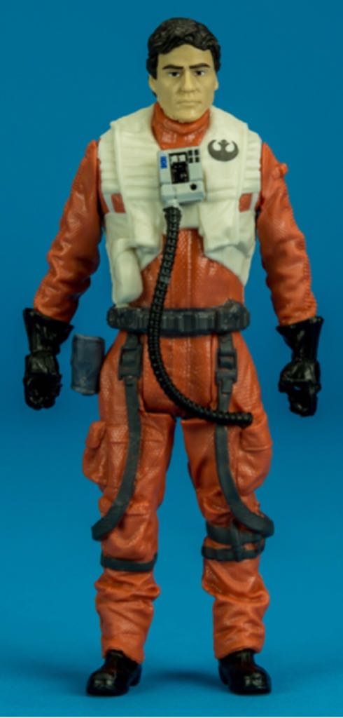 Darren Young And Titus O’Neil - Basic Battle Pack 2 Pack