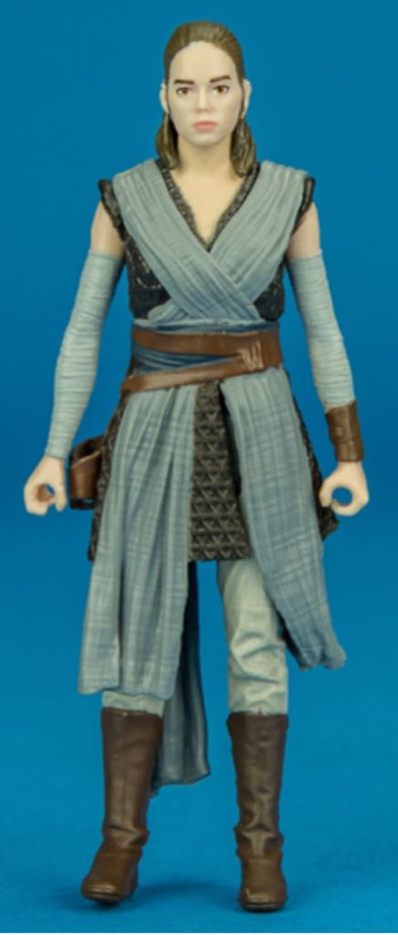 Rey (Dark Side Vision)