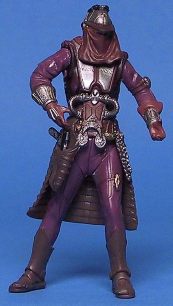 Figma #123 - Shinryaku! Ika Musume - Ika Musume