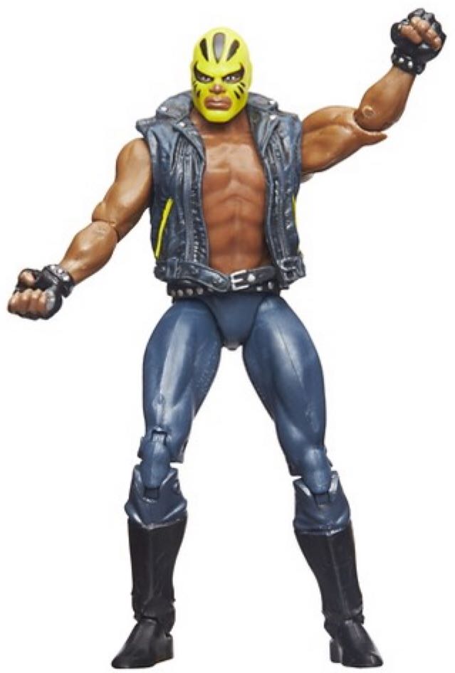 Dc Comic Universe Young Justice New Sealed