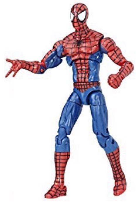 War Machine - Marvel Legends (Avengers Age Of Ultron)