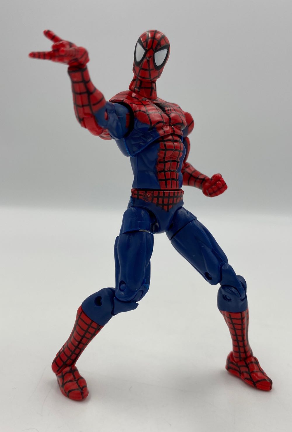 Marvel: Spider-Man - Hasbro (Marvel Legends Series) action figure collectible - Main Image 2