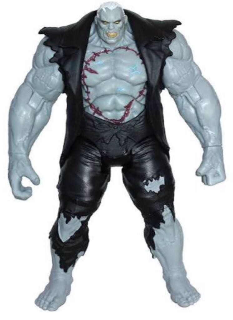 Diamond Select Toys Star Wars: The Mandalorian: Death Trooper 1:6 Scale Resin Bust Multicolor