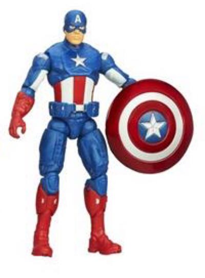 Lex Luger - Toymakers NWO