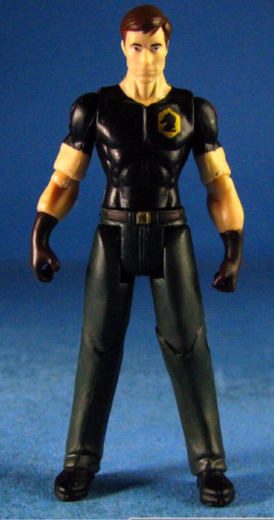 596 乙坂步未 Charlotte