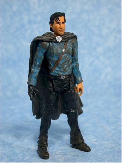 Captain Jack Sparrow