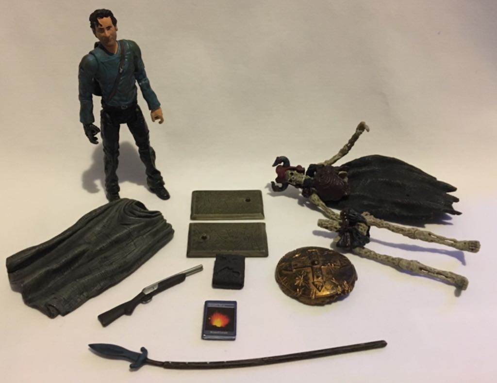 Army of Darkness: Deadite Scout - Palisades (Army Of Darkness) action figure collectible - Main Image 2