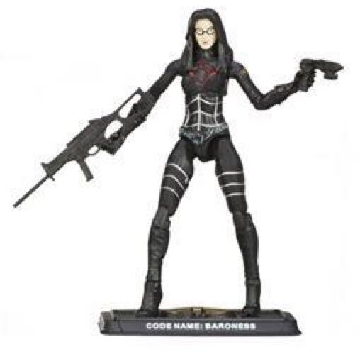 Super Action Statue: Soft & Wet