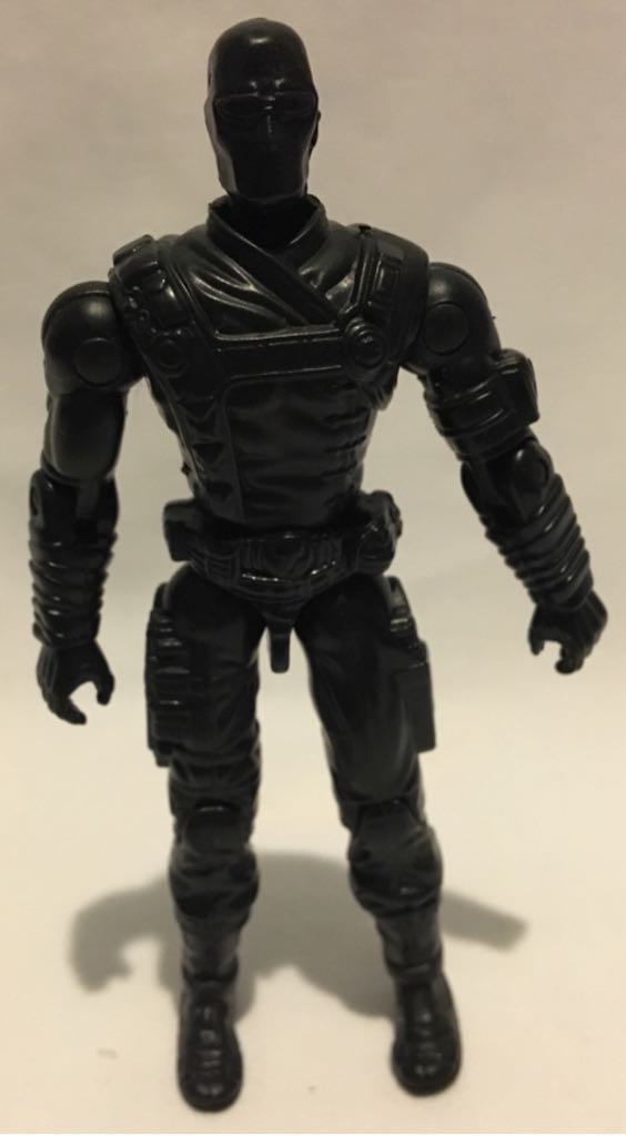 G.I.Joe: Snake Eyes (v24) - Hasbro (Valor Vs Venom) action figure collectible - Main Image 2