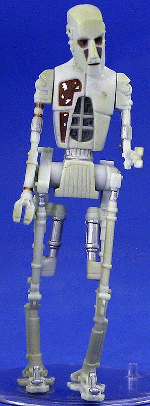 Nendoroid #028b - Lucky☆Star - Hiiragi Kagami - Lucky Star Offical Website Ver.